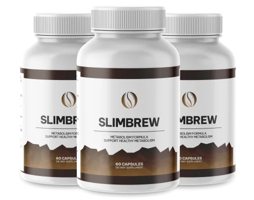 SlimBrew Supplement