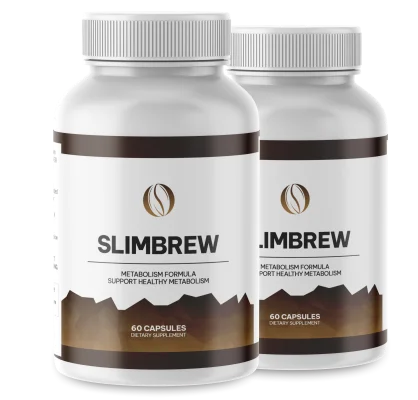 SlimBrew Weight Loss Formula